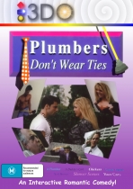 Obal-Plumbers Dont Wear Ties