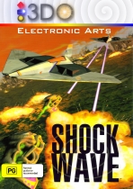 Obal-Shock Wave