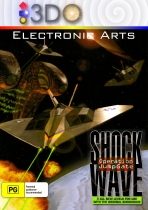 Obal-Shock Wave: Operation Jump Gate