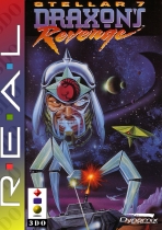 Obal-Stellar 7: Draxons Revenge