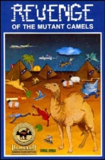 Obal-Revenge of the Mutant Camels