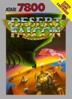 Obal-Desert Falcon