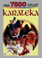 Obal-Karateka
