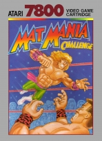 Obal-Mat Mania Challenge