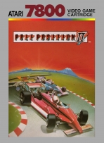 Obal-Pole Position II