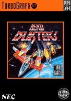 Obal-Aero Blasters