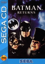 Obal-Batman Returns