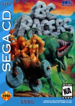 BC Racers