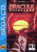 Obal-Dracula Unleashed