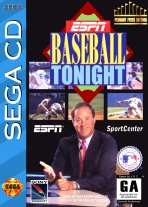 Obal-ESPN Baseball Tonight