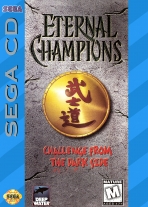 Obal-Eternal Champions: Challenge from the Dark Side