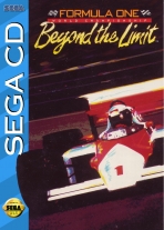 Obal-Formula One World Championship: Beyond the Limit