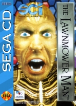 Obal-The Lawnmower Man