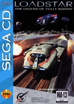Obal-Loadstar: The Legend of Tully Bodine
