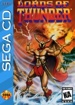 Obal-Lords of Thunder