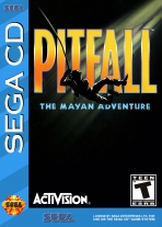 Obal-Pitfall: The Mayan Adventure