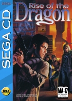 Obal-Rise of the Dragon