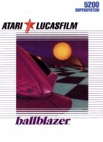 Obal-Ballblazer