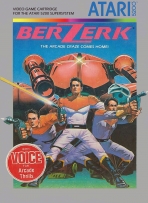 Obal-Berzerk