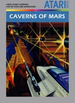 Obal-Caverns of Mars