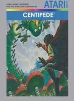 Obal-Centipede