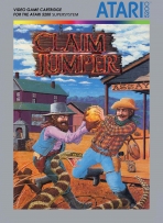 Obal-Claim Jumper