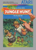 Obal-Jungle Hunt