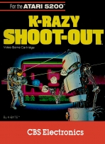 Obal-K-Razy Shoot-Out