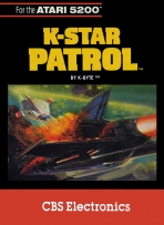 Obal-K-Star Patrol