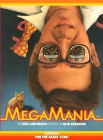 Obal-Megamania