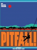 Obal-Pitfall!