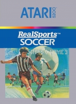 Obal-RealSports Soccer