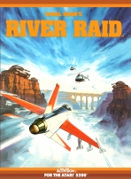 Obal-River Raid