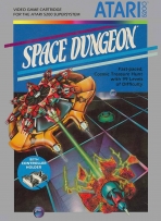 Obal-Space Dungeon