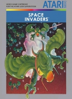 Space Invaders