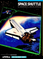 Space Shuttle: A Journey into Space