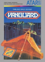 Obal-Vanguard