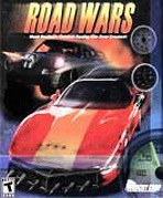 Obal-Road Wars