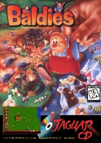 Obal-Baldies