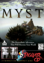 Obal-Myst