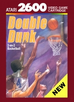 Obal-Double Dunk