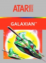 Obal-Galaxian