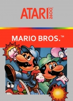 Obal-Mario Bros.