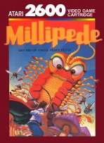 Obal-Millipede