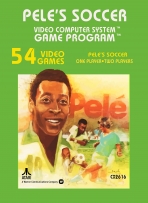 Obal-Pels Soccer