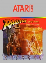 Obal-Raiders of the Lost Ark