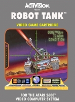 Obal-Robot Tank