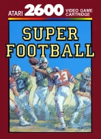 Obal-Super Football