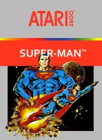 Obal-Superman
