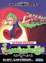 Obal-Lemmings